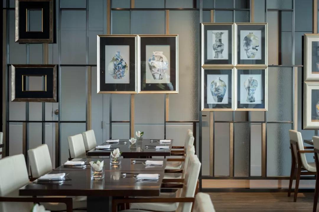 新濠影汇的米其林餐厅,澳门新濠天地有什么景点