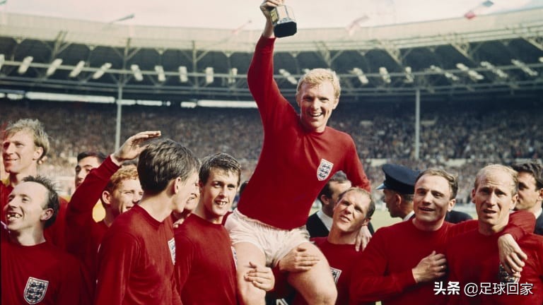 历史名人中的足球明星,哪位历史名人是足球明星