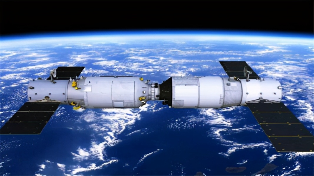 中国空间站机械臂的黑科技,中国空间站机械臂最新消息