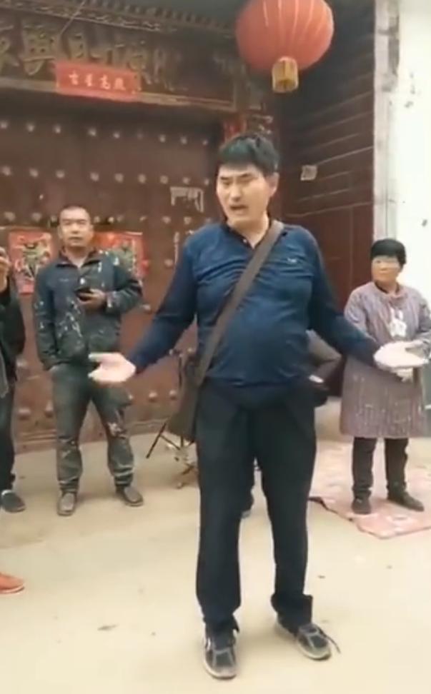 大衣哥被韩红评价,朱之文回应了对刀郎的评论