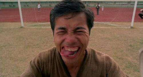 星爷和吴孟达最后一次合作,吴孟达为什么和星爷合作