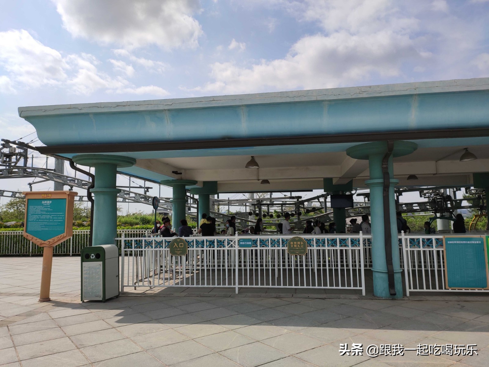 沈阳可以探险的地方,沈阳亲子游丛林探险