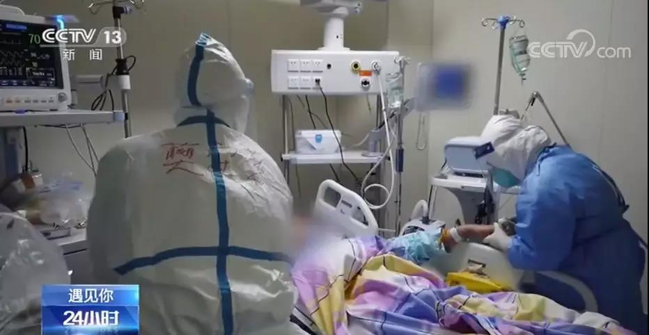 疫情面前，如果你熬不下去了，请看看他们…...