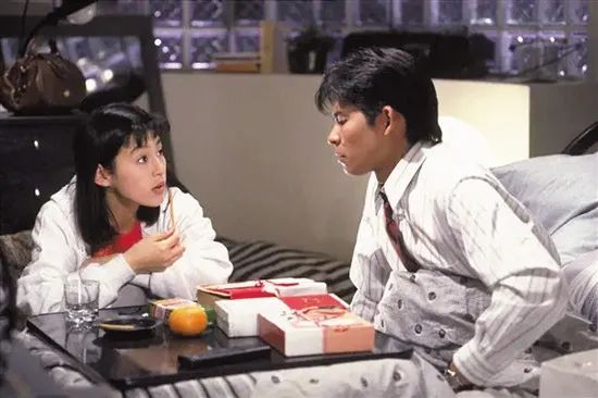 莉香东京爱情故事结局,东京爱情故事莉香短发