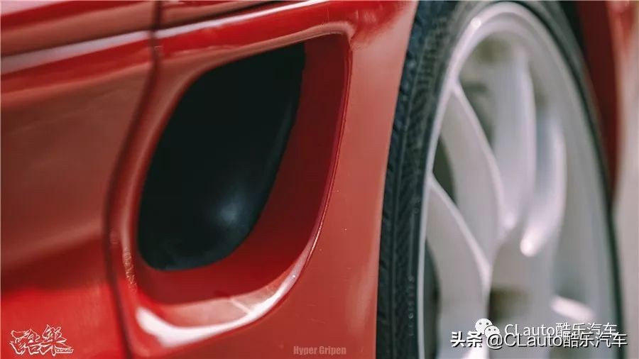 我的MR2比我大8岁，但并不妨碍我爱它|酷乐的故事