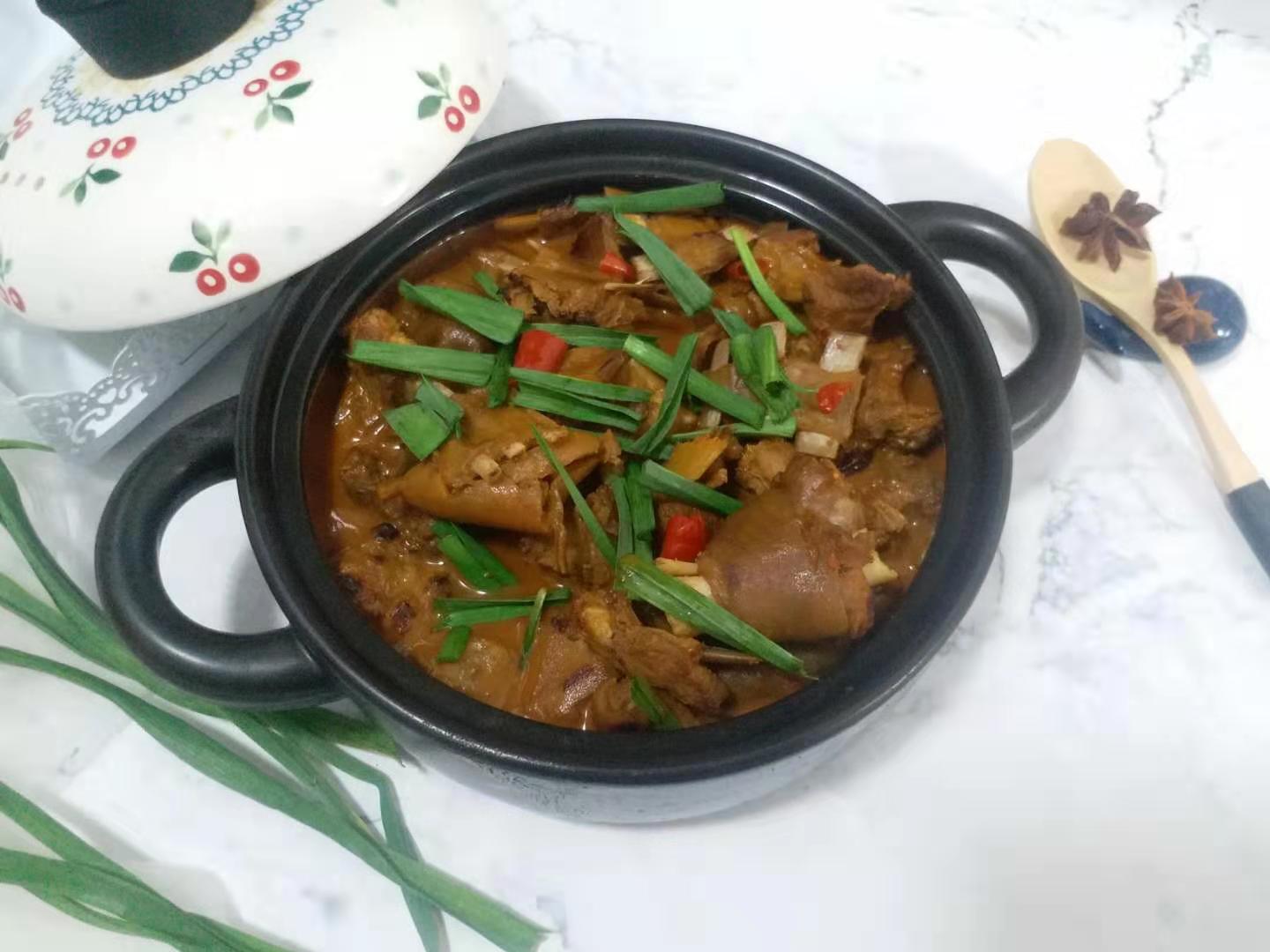去除羊肉腥味小窍门,羊肉去除膻味最佳方法