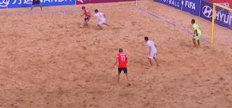 日本足球的强势崛起,疯狂足球最新赛事