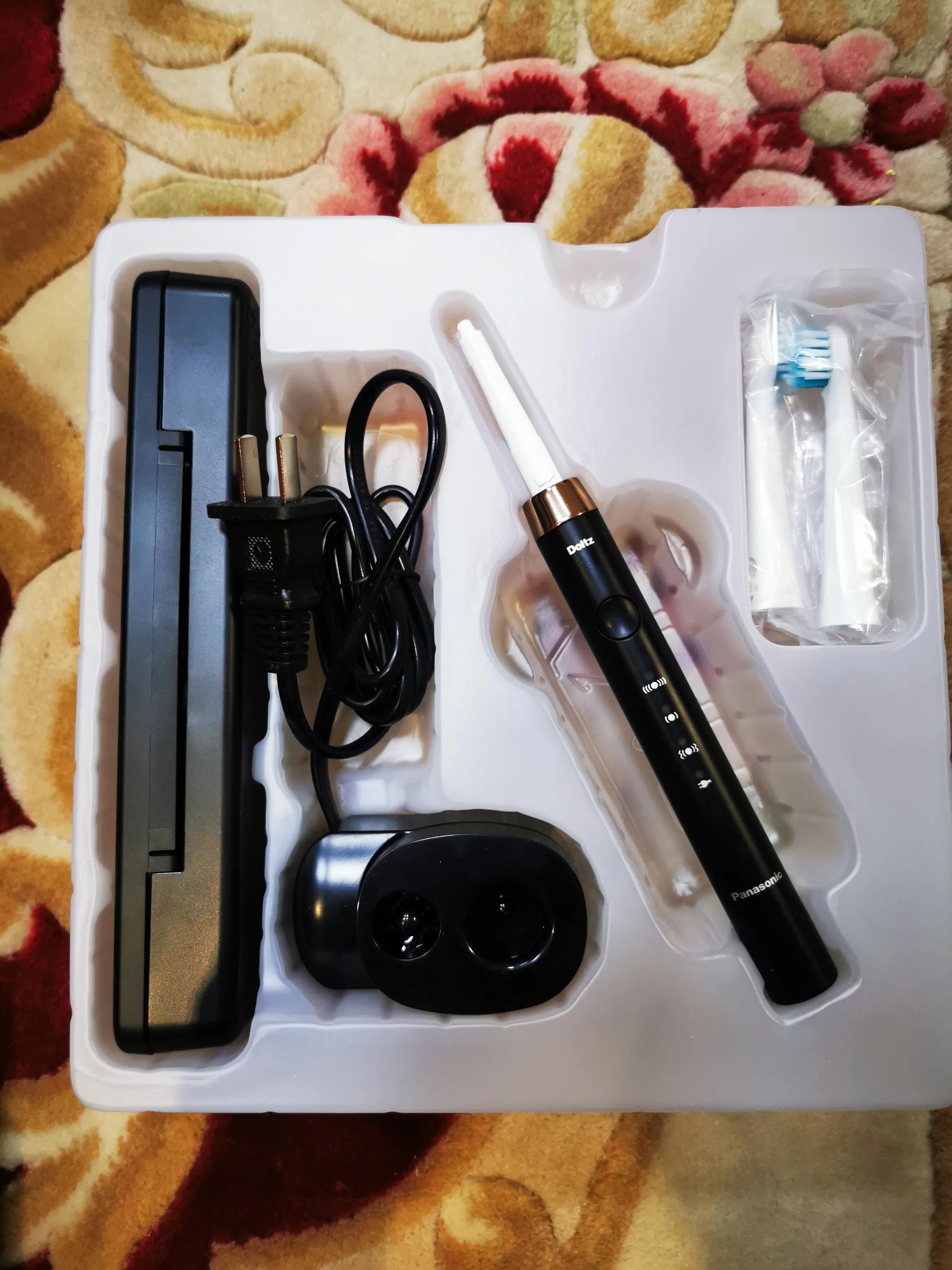 松下牙刷dm71,松下电动牙刷dm71和dm71-g