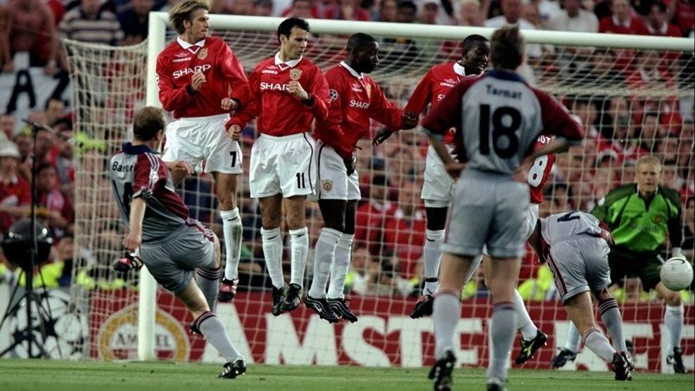 足球史上十大悲伤时刻,天下足球足坛十大悲情瞬间