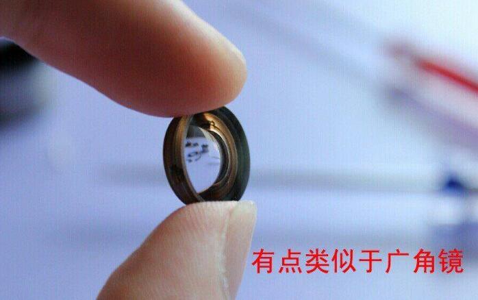 数码相机镜头内部构造,相机镜头拆解方法