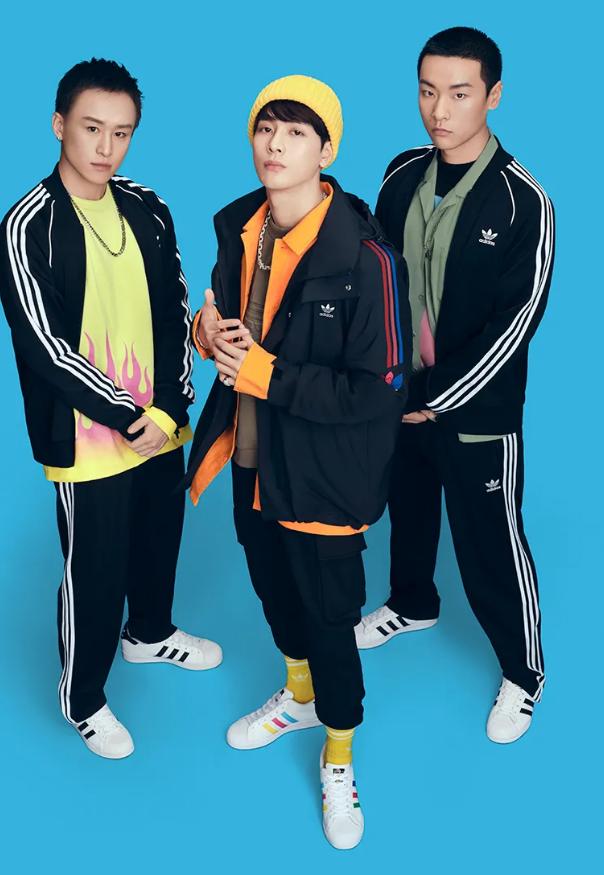 贝壳头又要抢钱了！这次又是明星又是彩虹，真真是抵挡不住