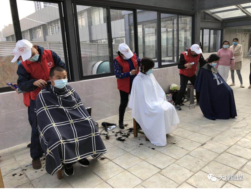 湖北疫情云南大理医疗支援,云南大理疫情期间支援外省视频