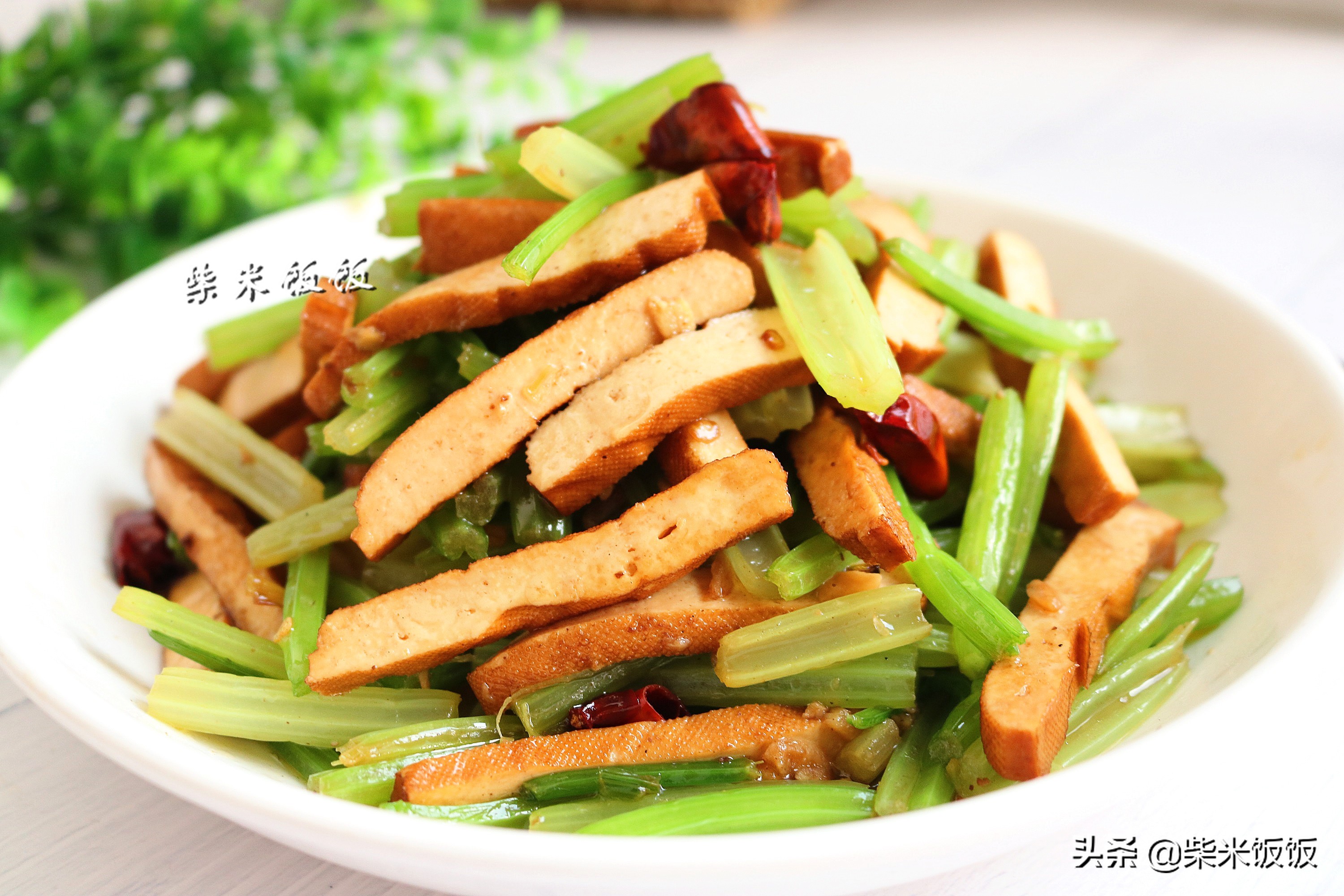 最下饭的家常菜小炒,100道开胃下饭小炒