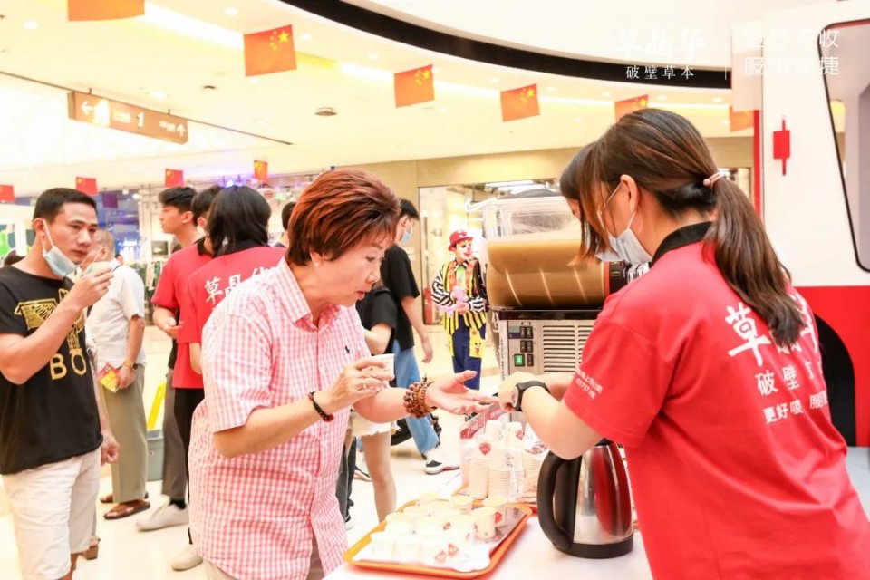 深圳的年轻人，连养生都要比别人潮！祝师奶、阿耀都忍不住了…