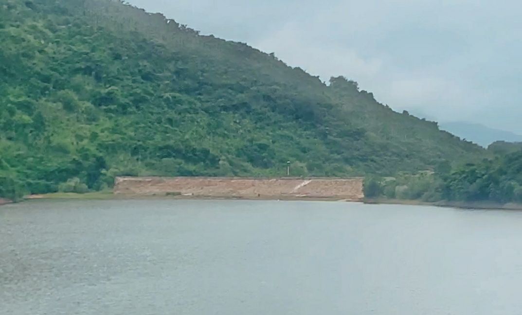 海南省1021座小型水库，都叫什么名字？一次性列举完