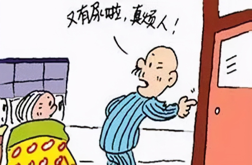 帕金森病病人尿频怎么办,帕金森患者尿频尿急的原因