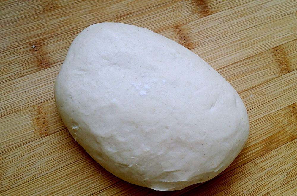 正宗灌汤包的做法厨艺在线,大厨教你做灌汤包的馅料怎么调