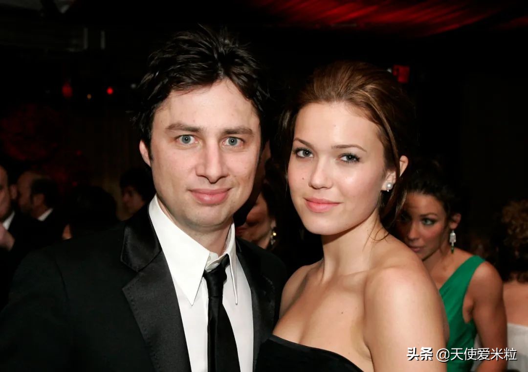 凭《我们这一天》事业翻盘，千禧女神曼迪·摩尔为何神隐多年？