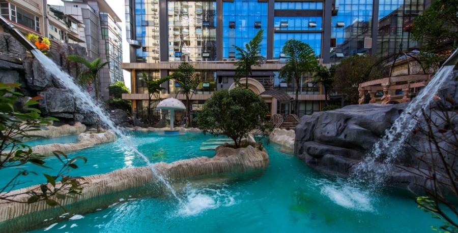 内江游泳池哪里最便宜,内江游泳池哪个最好