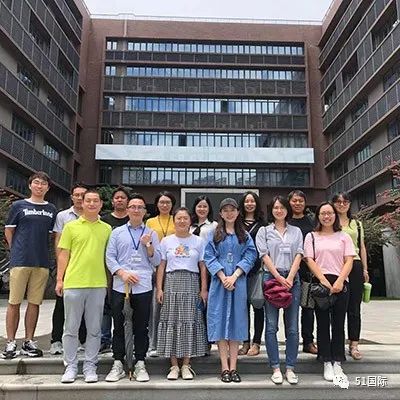 孩子上国际高中还是普通高中好,国际高中和普通高中的区别英语