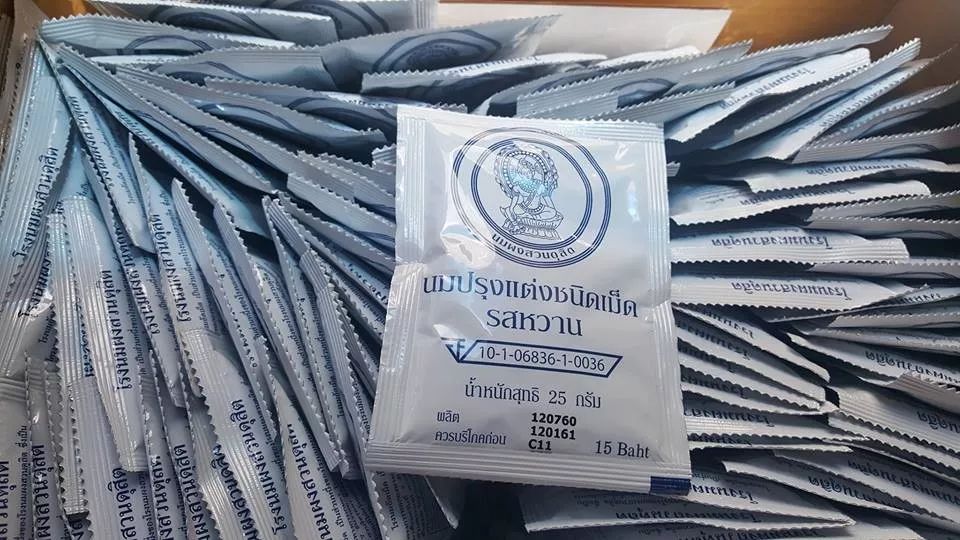 泰国人喜欢买什么伴手礼,去泰国买什么伴手礼