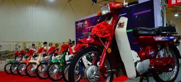 建设柯基110售价,建设柯基110摩旅