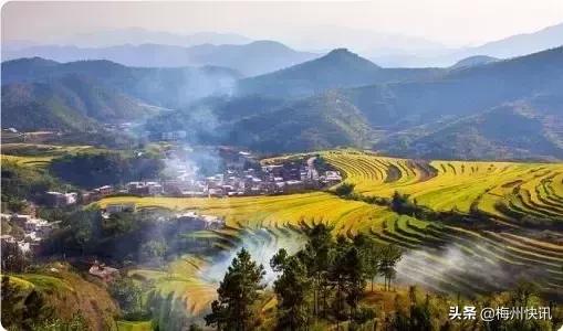 对不起，我要回梅州了！