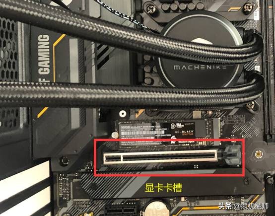 台式机diy选购教程,台式机组装配置清单及价格