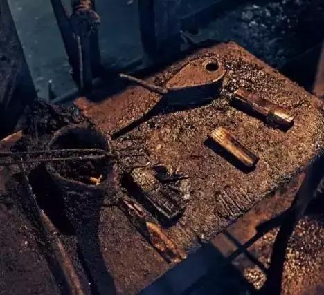 原来毛笔是这样做出来的,原来红木是这样做出来的