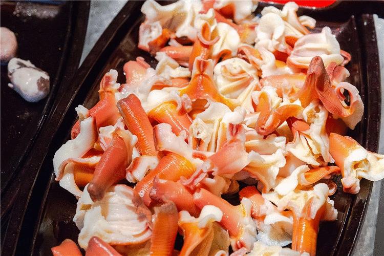 广州万达文华酒店自助餐,万达嘉华酒店自助餐菜品