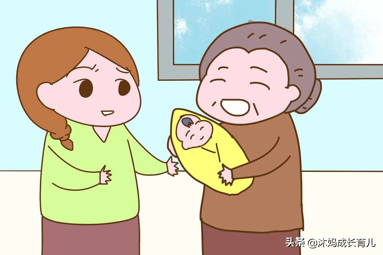 刚满月小孩哭闹不休是怎么了,刚满月女宝宝晚上哭闹特别厉害