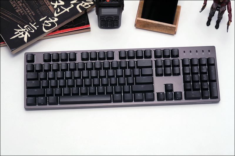 电脑键盘灯光怎么开,灯光才是键盘的关键