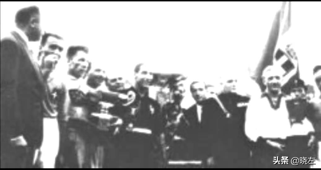世界杯发展史1930-2022,世界杯历史介绍文章