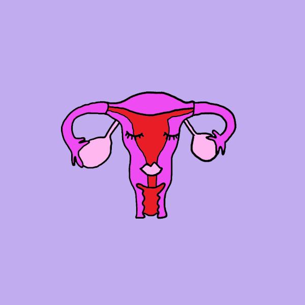 男性的4个行为很伤女性的子宫,最伤子宫的行为男性应熟知