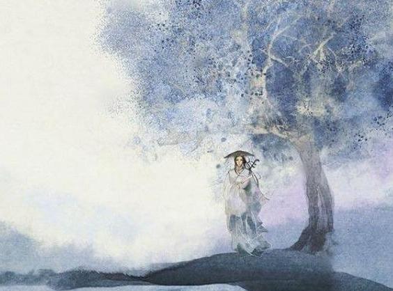 十首描写冬天的古诗词,冬天的诗词大全100首