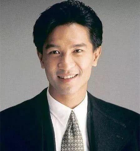 张国荣钟保罗陈百强，“中环三太子”盛年陡然离世的悲情人生