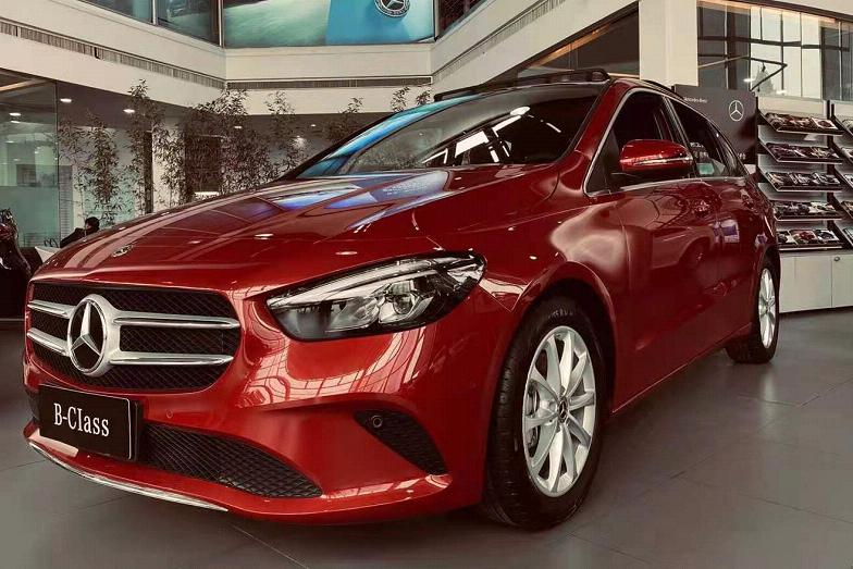 内饰豪华30万,内饰豪华价格低的车