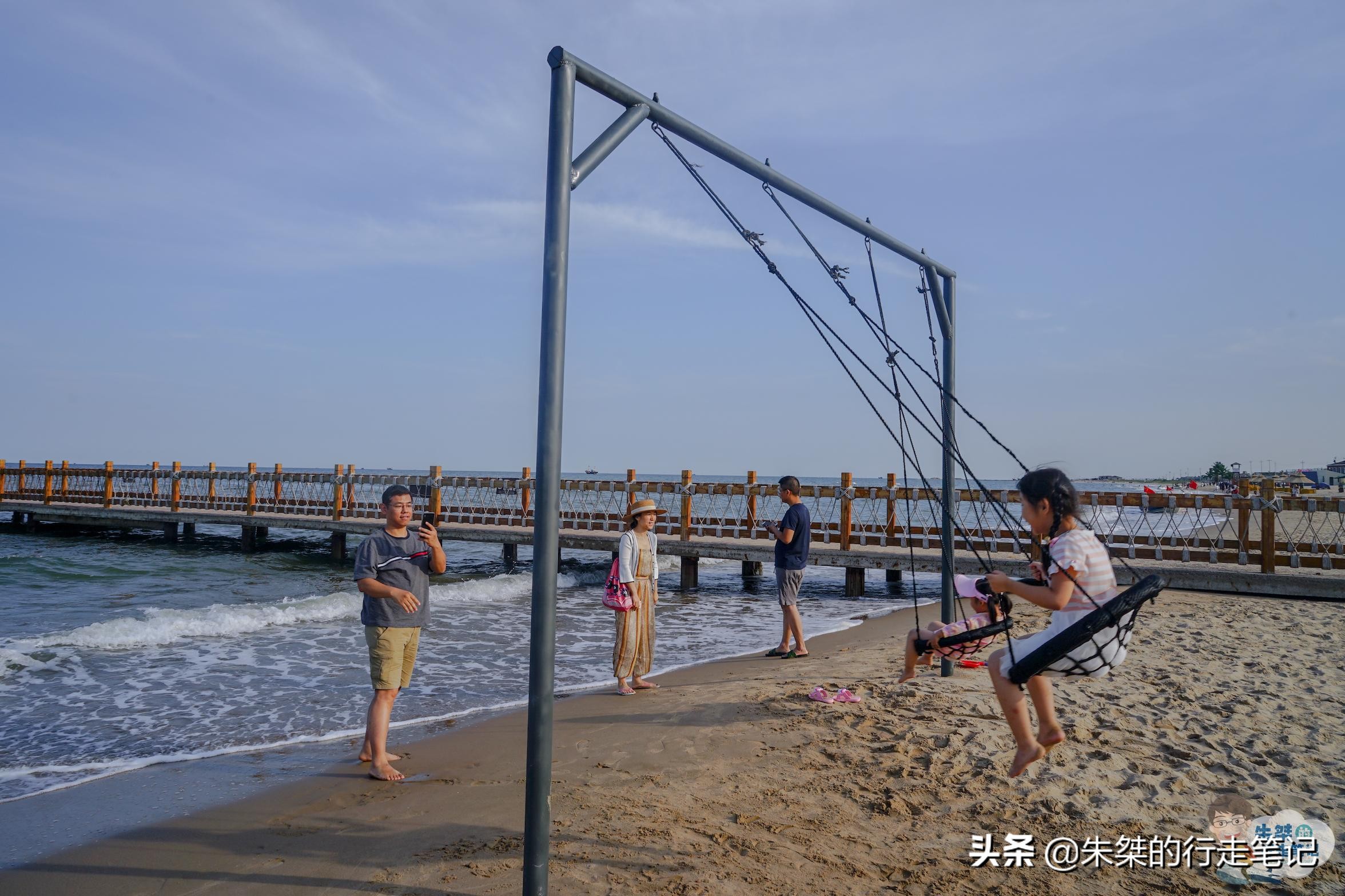 秦皇岛免费进的景区,秦皇岛旅游攻略海水浴场