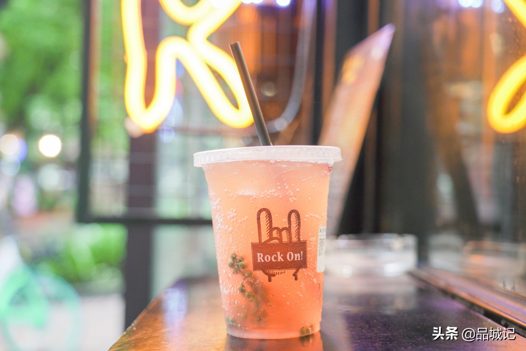 老干妈苏打汽水,老干妈做舒芙蕾