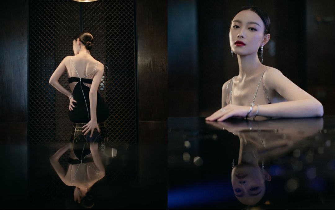 港女星现在的状况,真正的港风女明星