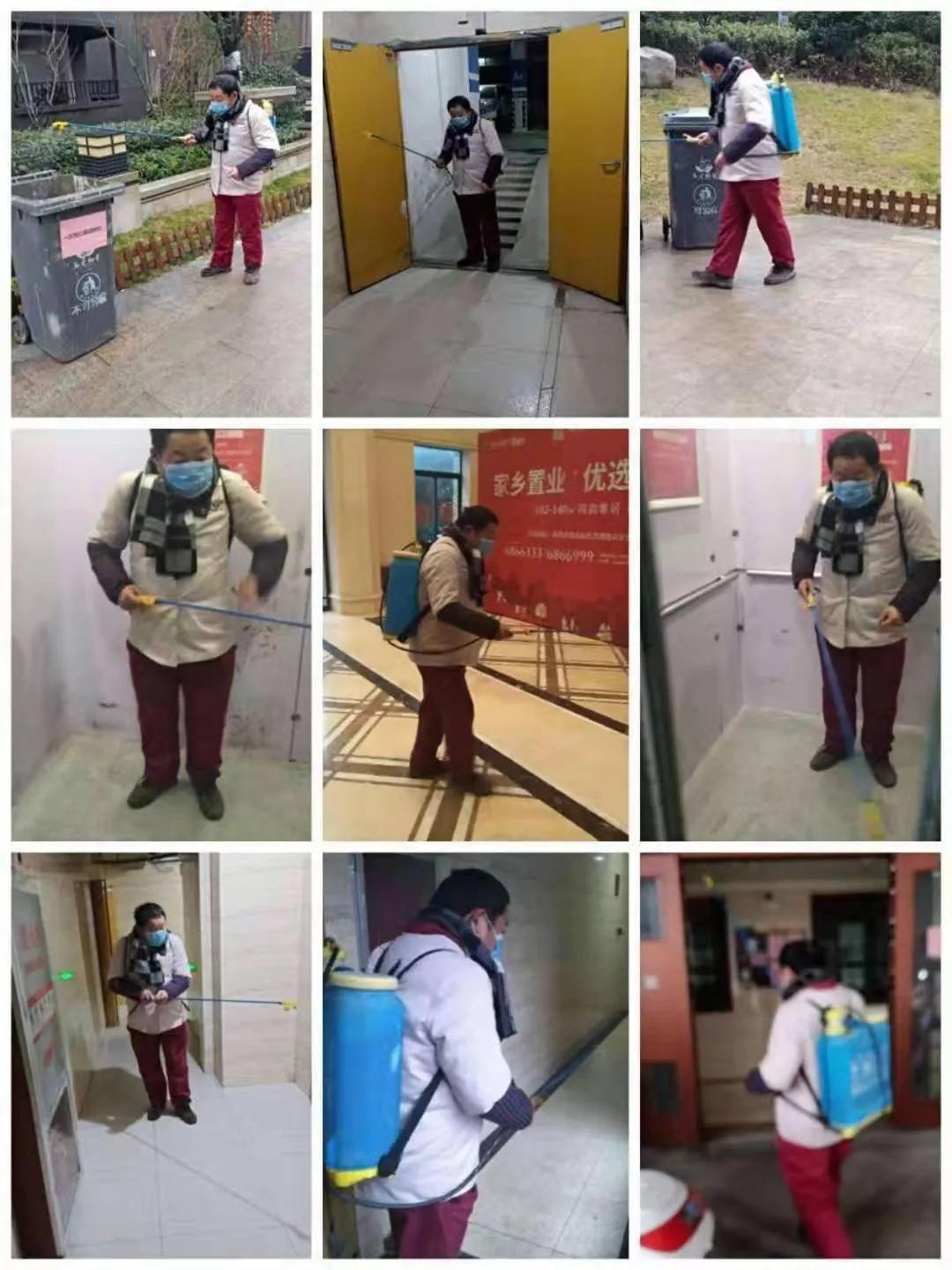 阜阳碧桂园物业怎么样,阜阳碧桂园物业排行