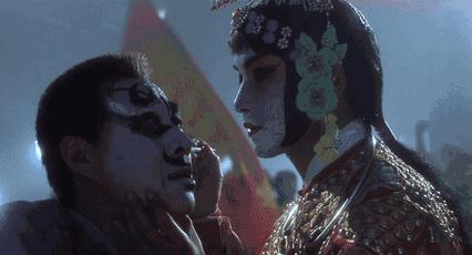 美籍华人男艺人尊龙照片,混血男尊龙图片