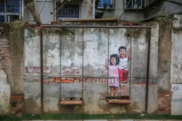 武汉最新古与潮室内网红打卡点,武汉周边新晋7大网红打卡地