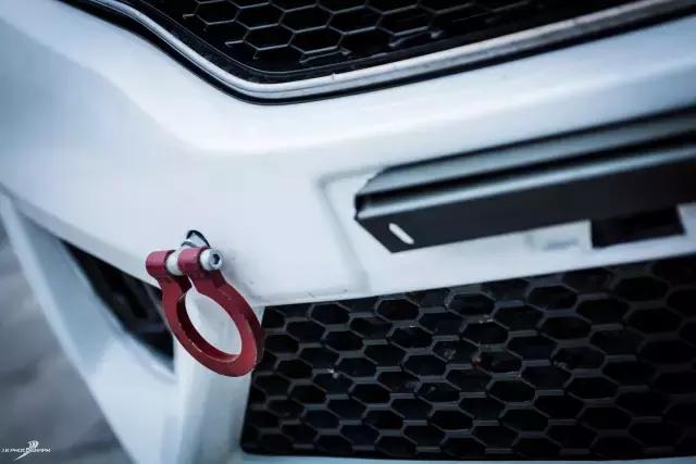 最好看的飞度gk5,平民超跑王位交替新评本田飞度gk5