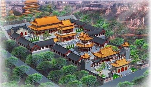 中国佛教史通俗,中国佛教发展历程