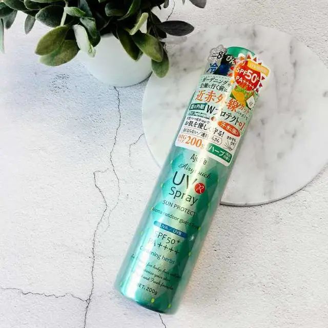 李佳琦推荐防水防晒霜,李佳琦防水防晒霜推荐