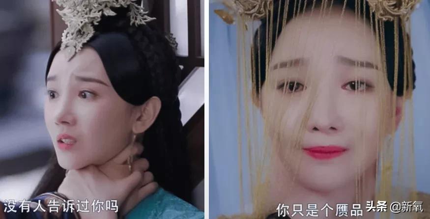 斛珠夫人美丽排行,斛珠夫人有多美