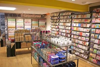 英国本土文具店,英国文具店在哪里