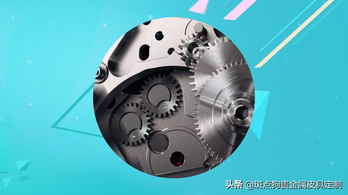 手表戴了几十年,手表戴一年折旧