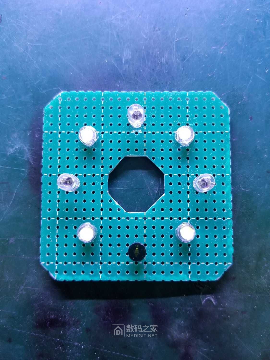 手工制作diy能帮助孩子什么,手工达人教你在家自制免费wifi